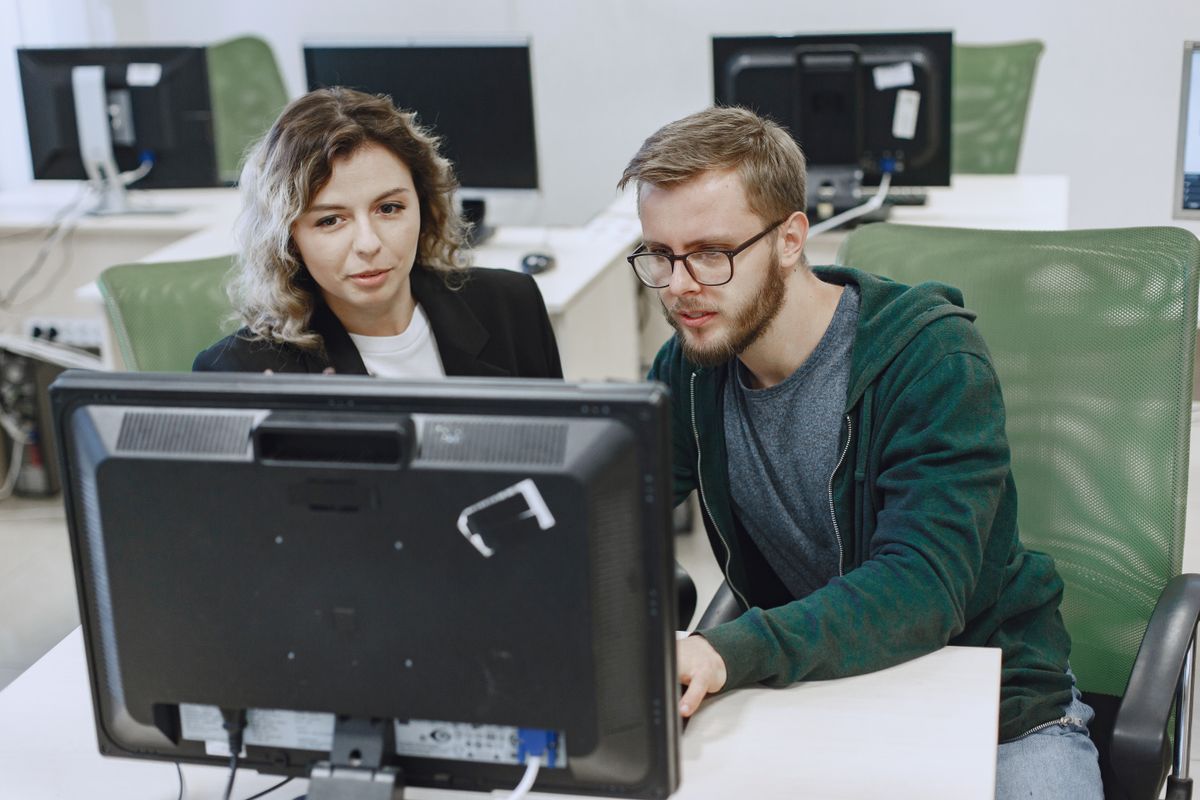 Retail chat support